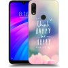Picasee ULTIMATE CASE pro Xiaomi Redmi 7 - Mysli pozitívne!