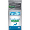 Vet Life dog Hypoallergenic egg & rice 2 kg