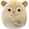 Squishmallows Disney Leví kráľ Nala 20 cm