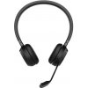 Jabra Evolve 65 TE - USB-A UC Stereo, slúchadlá s mikrofónom