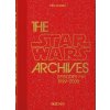 The Star Wars Archives. 1999-2005. 40th Ed.