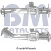 Výfukové potrubie BM CATALYSTS BM50480