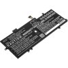 Cameron Sino CS-LVX710NB 3200 mAh batéria - neoriginálna