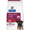 HILLS PD dog i/d starostlivosť o trávenie puppy chicken granule pre šteniatka 4 kg