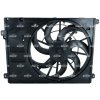 Ventilátor chladenia motora NRF 470218