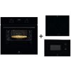 Set Electrolux KODEF70BZ + LIR60430 + LMS2203EMK