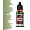 Vallejo Xpress Color 72419 Plague Green 18ml