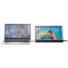 HP Inc. Monitor HP LCD EliteDisplay E14 G4 Portable 2x USB-C 14