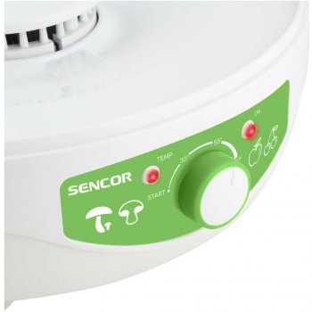 Sencor SFD 790WH