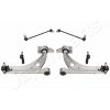 Sada ramien nápravy zavesenia kolies JAPANPARTS SKS-0912 (SKS0912)