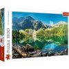 Trefl Jazero Oeschinen Alpy Švajčiarsko 26166-1 1500 dielov