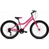Horský bicykel Capriolo DIAVOLO 400 24