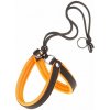 AGILA FLUO 2 HARNESS ORANGE