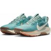 Dámske bežecké topánky Nike PEGASUS TRAIL 5 W modré DV3865-010 - EUR 41 | UK 7 | US 9,5