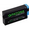 Patona Baterie pro digitální kameru GoPro MAX SPCC1B 1400mAh Li-Ion Premium PT1333