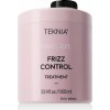 Lakmé Teknia Frizz Control Treatment uhlazující maska pro hrubé, krepaté a nepoddajné vlasy 1000 ml unisex