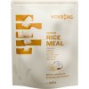 Voxberg Rice Meal 600 g, biela čokoláda-kokos