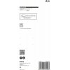 BOSCH EXPERT vrták Self Cut Speed 20/22/25, 3ks 2608900331