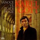 GOTT KAREL: VANOCE VE ZLATE PRAZE, CD