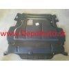Ford MONDEO 8/2007- kryt pod motor