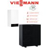 Tepelné čerpadlo Viessmann Vitocal 250-A (3,0 - 13,4kW) 400V AWO-E-AC-AF 251.A13 (Tepelné čerpadlo Viessmann Vitocal 250-A (3,0 - 13,4kW) 400V AWO-E-AC-AF 251.A13)