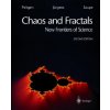 Chaos and Fractals (Heinz-Otto Peitgen,Hartmut Jürgens,Dietmar Saupe)()