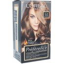 L'Oréal Préférence Recital P 635 A3 svetlý gaštan