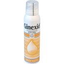 Ginexid gynekologická čisticí pěna 150 ml