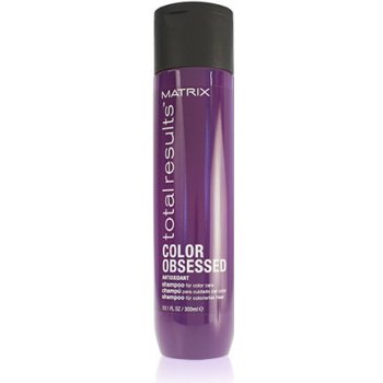 Matrix Total Results Color Obsessed Shampoo 300 ml