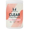 MyProtein Clear Whey Isolate 502 g - vodný melón
