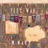 CD M. Ward - POST-WAR