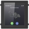 Hikvision DS-KD-TDE modul s dotykovým displejom a RFID , 2. gen., EM 125 kHz 2305-022