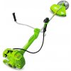 Benzínová kosačka a krovinorez Flinke FK-2025 s 18 doplnkami - 5,8 hp / Welnek Tools Profesional VK-00052
