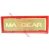 Vzduchový filter MAXGEAR Automotive 26-0150