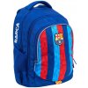 Školský batoh pre prvý stupeň FC BARCELONA, AB340, 502023094