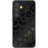 Picasee ULTIMATE CASE PowerShare pro Samsung Galaxy S24 S921B 5G - Midnight Leopard