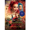 Descendants: The Rise of Red Junior Novel (Brožovaná)