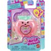 Polly Pocket: Mini prekvapenie ovocie - rôzne druhy