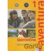 Aventura 1 (Učebnica a pracovný zošit) - Klett