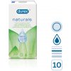 Durex Naturals 10ks