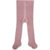 KipKep Detské pančušky Stay-on-Tights Mauve