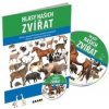 Hlasy našich zvířat - Jarmila Bachratá, Pavel Pelz