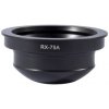 Sirui RX-75A Adapter Bowl