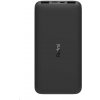 XIAOMI 10000mAh Redmi Power Bank Black 26923