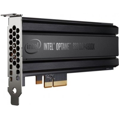 Intel P4800X 750GB, SSDPED1K750GA01