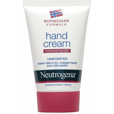 neutrogena krém na ruky 75 ml – Heureka.sk