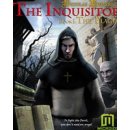 Nicolas Eymerich - The Inquisitor - Book 1 : The Plague