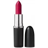 MAC Cosmetics MACximal Sleek Satin Lipstick krémový hydratačný rúž Maraschino, Much? 3,5 g