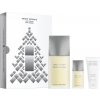 Issey Miyake L´Eau D´Issey Pour Homme EDT 125 ml + EDT 15 ml + sprchový gél 50 ml darčeková sada