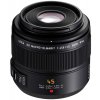 Panasonic 45mm f/2.8 Aspherical MEGA OIS